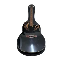 2026年最新】ovation ギターケースの人気アイテム - メルカリ