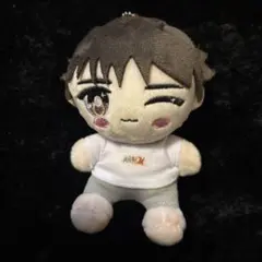 2026年最新】山中柔太朗 ぬいぐるみの人気アイテム - メルカリ