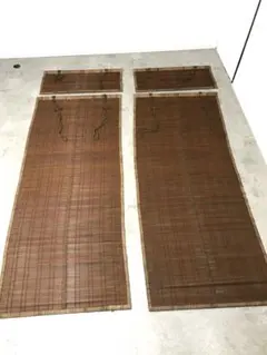 2026年最新】座敷簾の人気アイテム - メルカリ