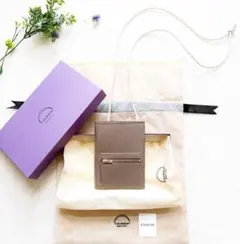 2026年最新】L'arcobaleno 素材：本革 スマホショルダーバッグの人気