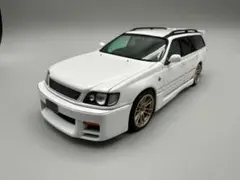 2026年最新】フジミ 1/24 ステージアの人気アイテム - メルカリ