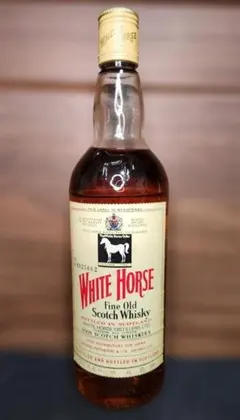 2026年最新】ホワイトホース 古酒の人気アイテム - メルカリ