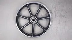 2026年最新】kz1000 ホイールの人気アイテム - メルカリ