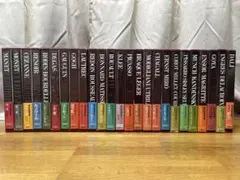 2026年最新】現代世界美術全集の人気アイテム - メルカリ