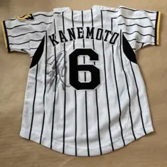 2026年最新】金本知憲 ユニフォームの人気アイテム - メルカリ