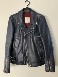 2026年最新】08AW アンダーカバー ライダースの人気アイテム - メルカリ