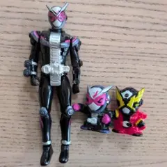 2026年最新】仮面ライダージオウ フィギュアーツの人気アイテム - メルカリ