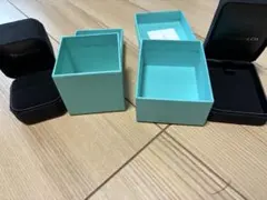 2026年最新】ティファニー 空箱の人気アイテム - メルカリ