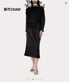 2026年最新】vivienne westwood ワンピースの人気アイテム - メルカリ