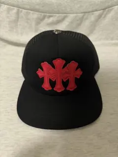 2026年最新】トリプルクロス クロムハーツの人気アイテム - メルカリ