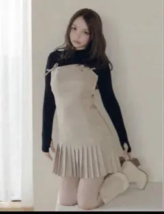 2026年最新】karen knit set mini dressの人気アイテム - メルカリ