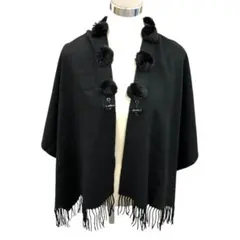 2026年最新】lanvin ポンチョの人気アイテム - メルカリ