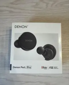 2026年最新】denon perl proの人気アイテム - メルカリ