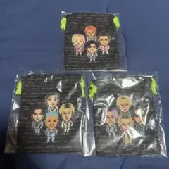 2026年最新】山本彰吾 巾着の人気アイテム - メルカリ