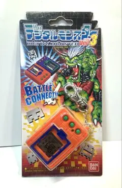 2026年最新】デジタルモンスターver.3の人気アイテム - メルカリ