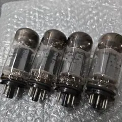 2026年最新】真空管 6L6GCの人気アイテム - メルカリ