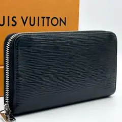 2026年最新】ヴィトン ジッピーウォレット エピの人気アイテム - メルカリ