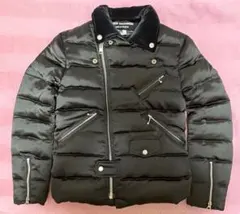 2026年最新】black コムデギャルソン ライダースの人気アイテム - メルカリ