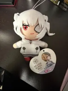 2026年最新】ヘブバン ぬいぐるみの人気アイテム - メルカリ