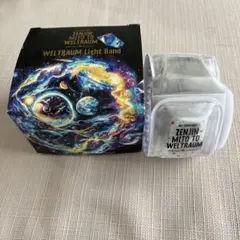 2026年最新】ミセスグリーンアップル ライトバンド ゼンジンの人気