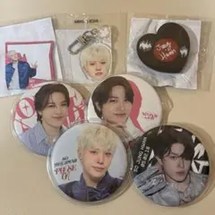 2026年最新】treasureジョンファンの人気アイテム - メルカリ