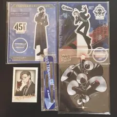 2026年最新】銃兎 アクスタ ew04の人気アイテム - メルカリ