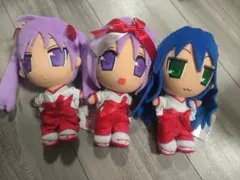 2026年最新】らき☆すた巫女の人気アイテム - メルカリ