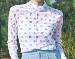 2026年最新】あさぎーにょ poppy シースルーの人気アイテム - メルカリ