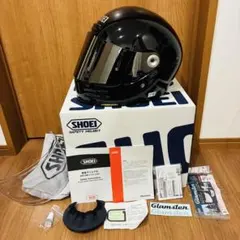 2026年最新】ShOEI グラムスター mの人気アイテム - メルカリ