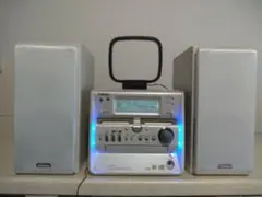 2026年最新】CD・MD・カセットデッキの人気アイテム - メルカリ