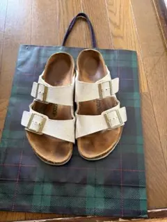 2026年最新】ビルケンシュトック BIRKENSTOCK アリゾナボアの人気