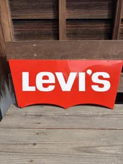2026年最新】LEVI'S 看板の人気アイテム - メルカリ