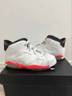 2026年最新】ジョーダン 6の人気アイテム - メルカリ