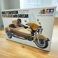 2026年最新】サイドカー ハーレーの人気アイテム - メルカリ