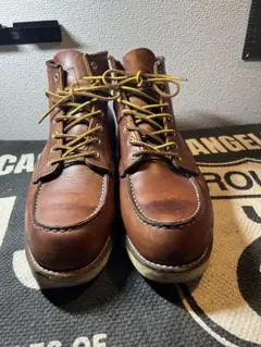 2026年最新】9106 REDWINGの人気アイテム - メルカリ