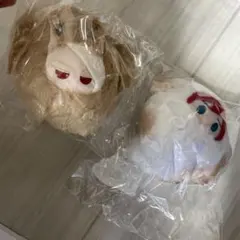 2026年最新】日ノ原巡 ぬいぐるみの人気アイテム - メルカリ