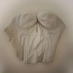 2026年最新】mirrormirror ビスチェの人気アイテム - メルカリ