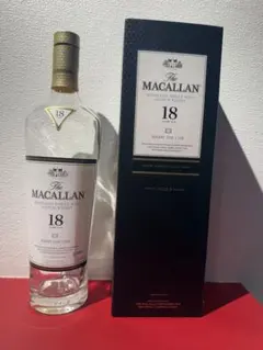 2026年最新】マッカラン空箱の人気アイテム - メルカリ