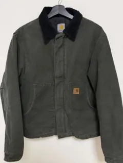 2026年最新】カーハート トラディショナルジャケット ショートの人気