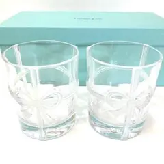 2026年最新】ティファニー リボン グラスの人気アイテム - メルカリ