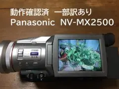 2026年最新】nv-mx2500の人気アイテム - メルカリ