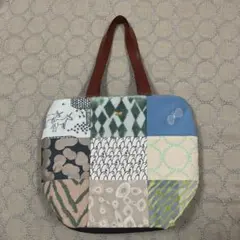 2025年最新】ミナペルホネン ピースバッグ 未使用の人気アイテム