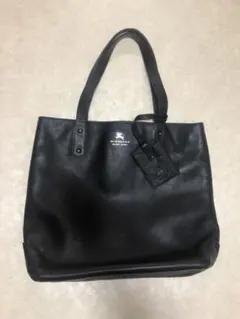 2026年最新】バーバリーブラックレーベル トートバッグの人気アイテム