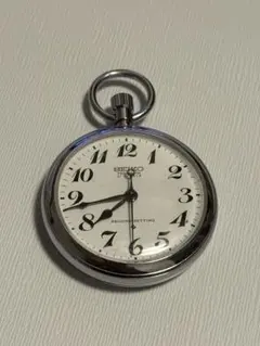 2026年最新】SEIKO PRECISION 懐中時計の人気アイテム - メルカリ