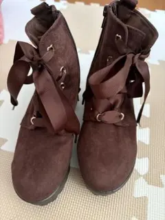 2026年最新】LIZ LISA ブーツの人気アイテム - メルカリ