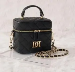 2026年最新】darich キルティングスクエアミニバッグの人気アイテム