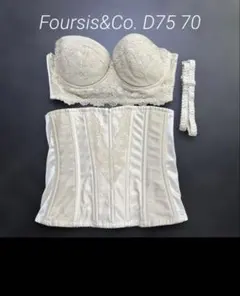 2026年最新】フォーシスアンドカンパニー インナー d70の人気アイテム