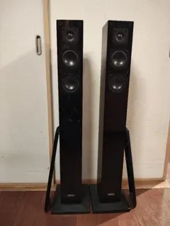 2026年最新】DENON スピーカースタンドの人気アイテム - メルカリ