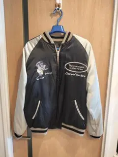 2026年最新】マタンアヴニール スカジャンの人気アイテム - メルカリ