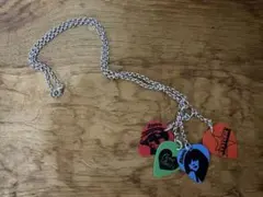 2026年最新】HYSTERIC GLAMOUR ピックネックレスの人気アイテム - メルカリ